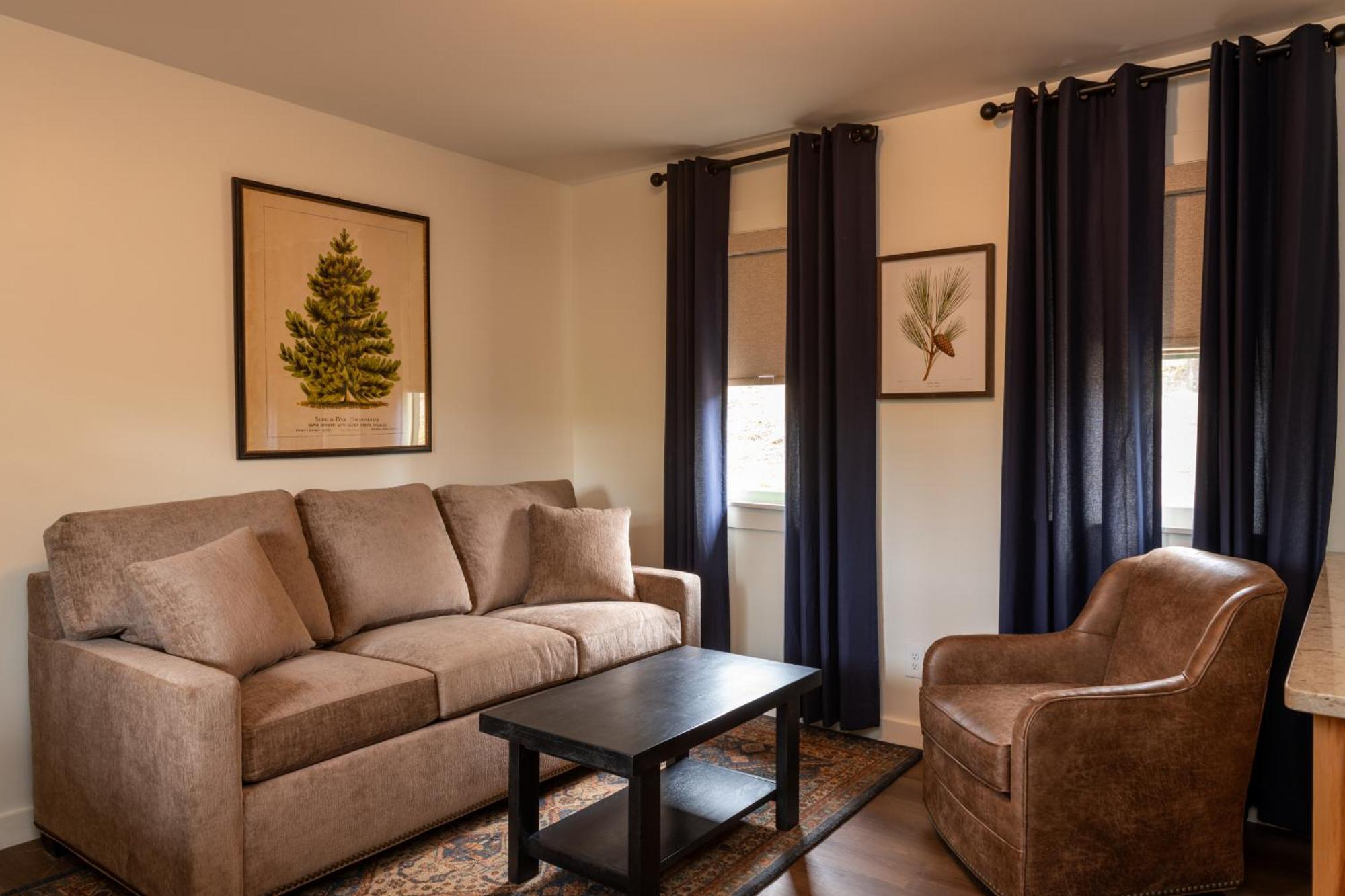 Lodge At Schroon Lake Bagian luar foto