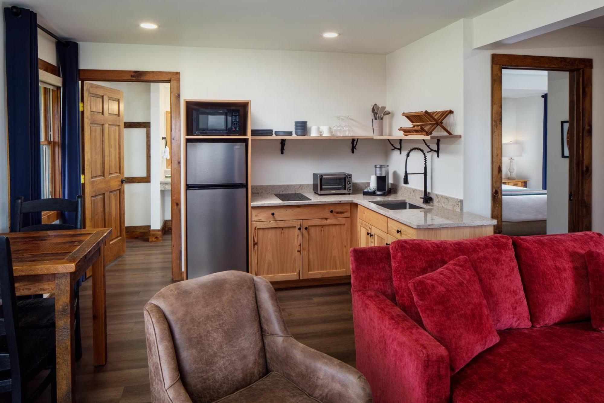 Lodge At Schroon Lake Bagian luar foto
