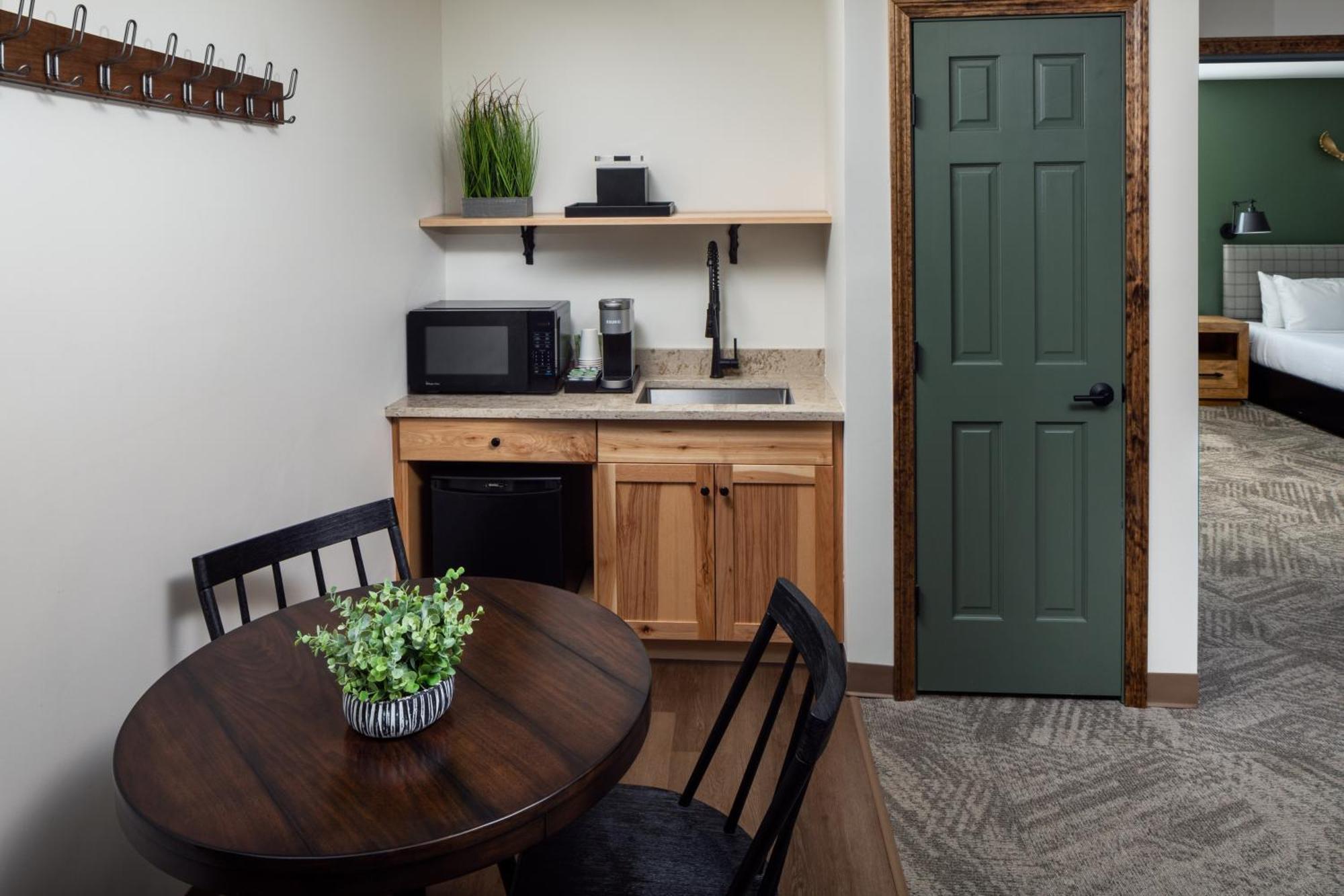 Lodge At Schroon Lake Bagian luar foto